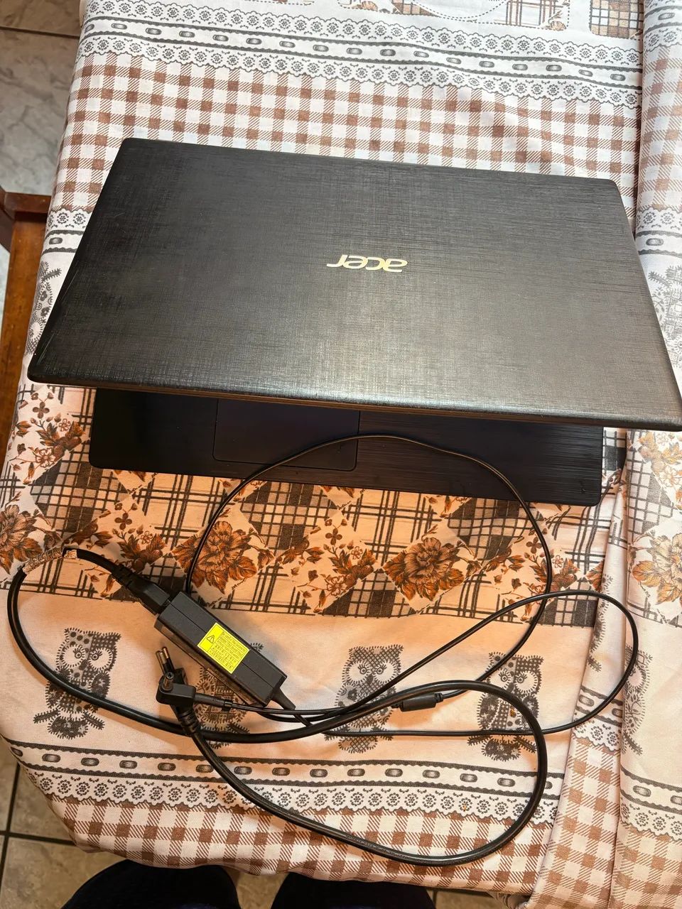 Venda de notebook  - Foto 3
