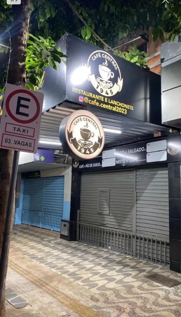 Restaurante no Centro de Goiânia  - Foto 3
