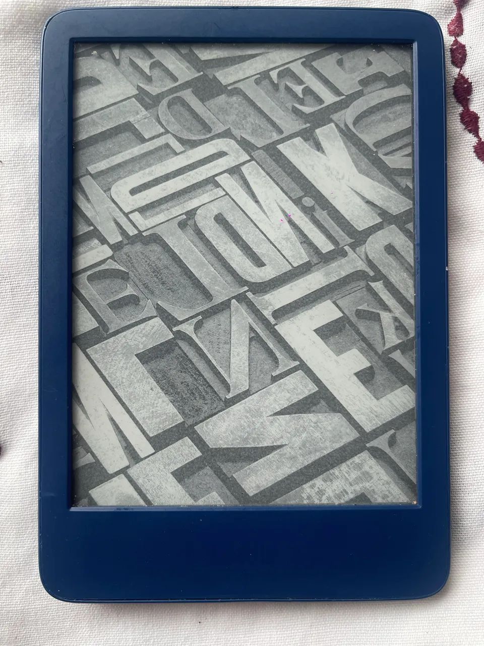 kindle (11ª Geração)