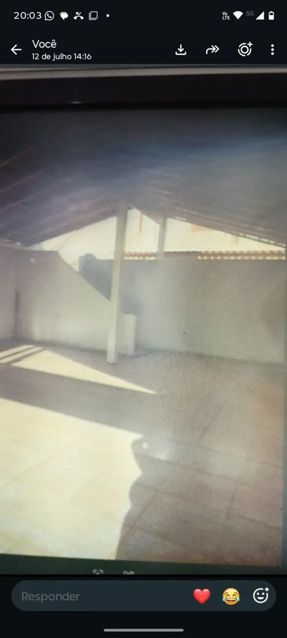 Casa para venda com 200 metros quadrados com 6 quartos - Foto 5