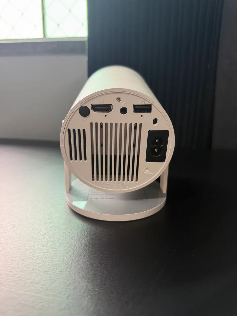 PROJETOR HY300 - Foto 4