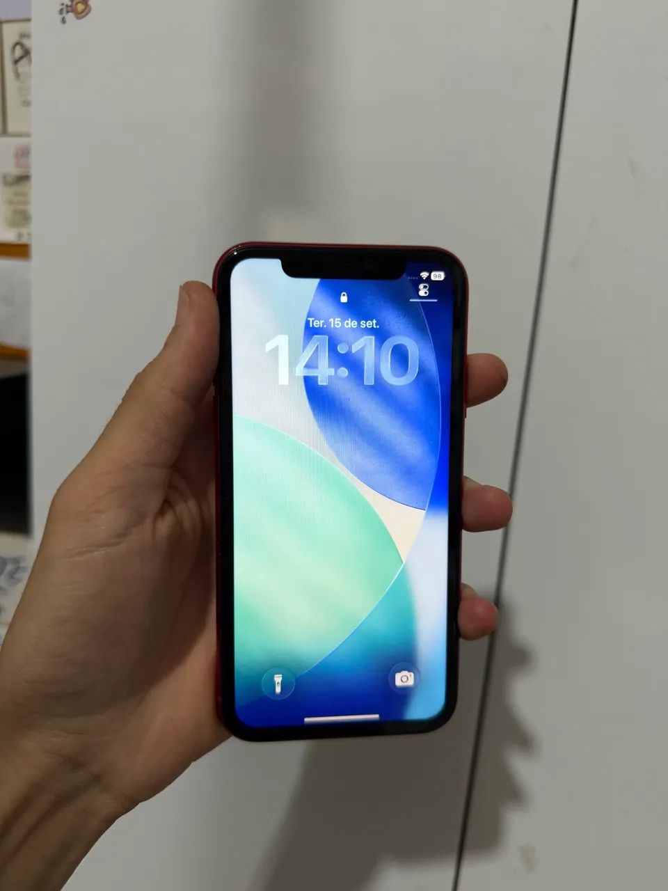 Iphone 11 128 gb - Foto 2