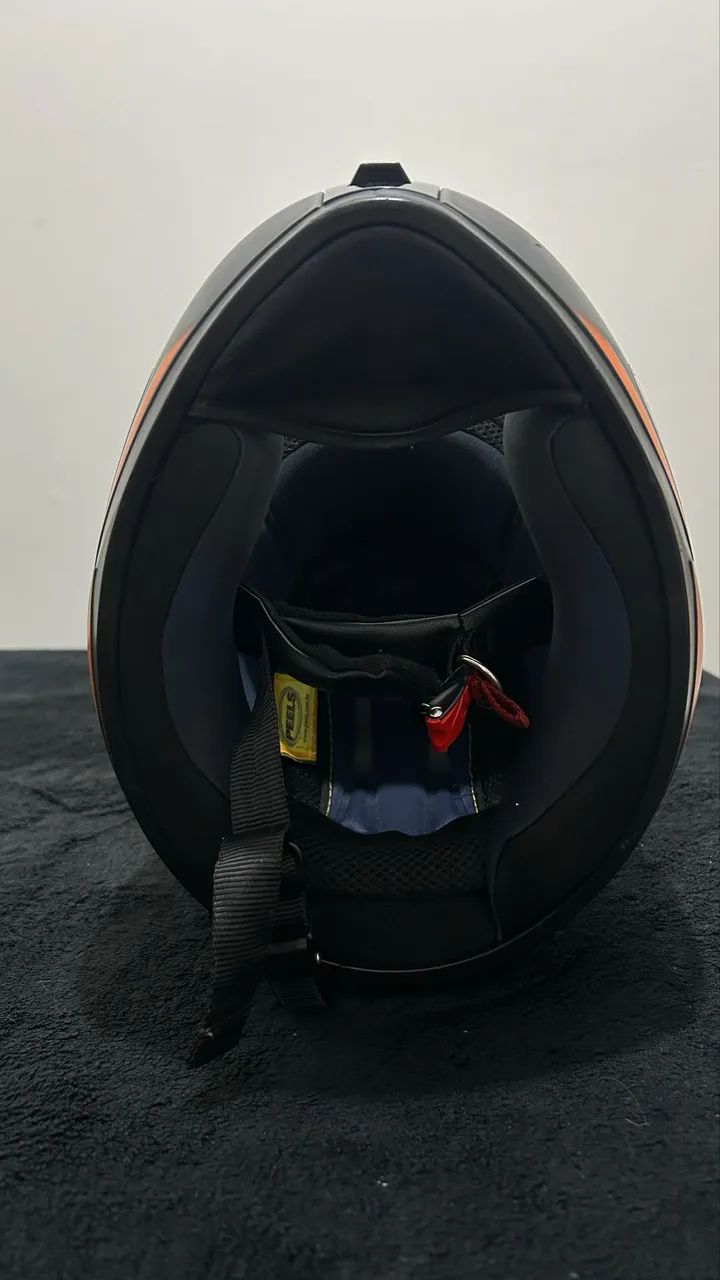 Capacete Usado - Foto 5