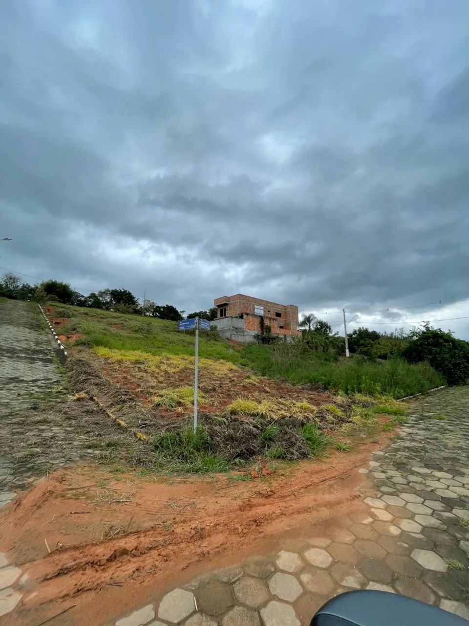 Loteamento São Gabriel 