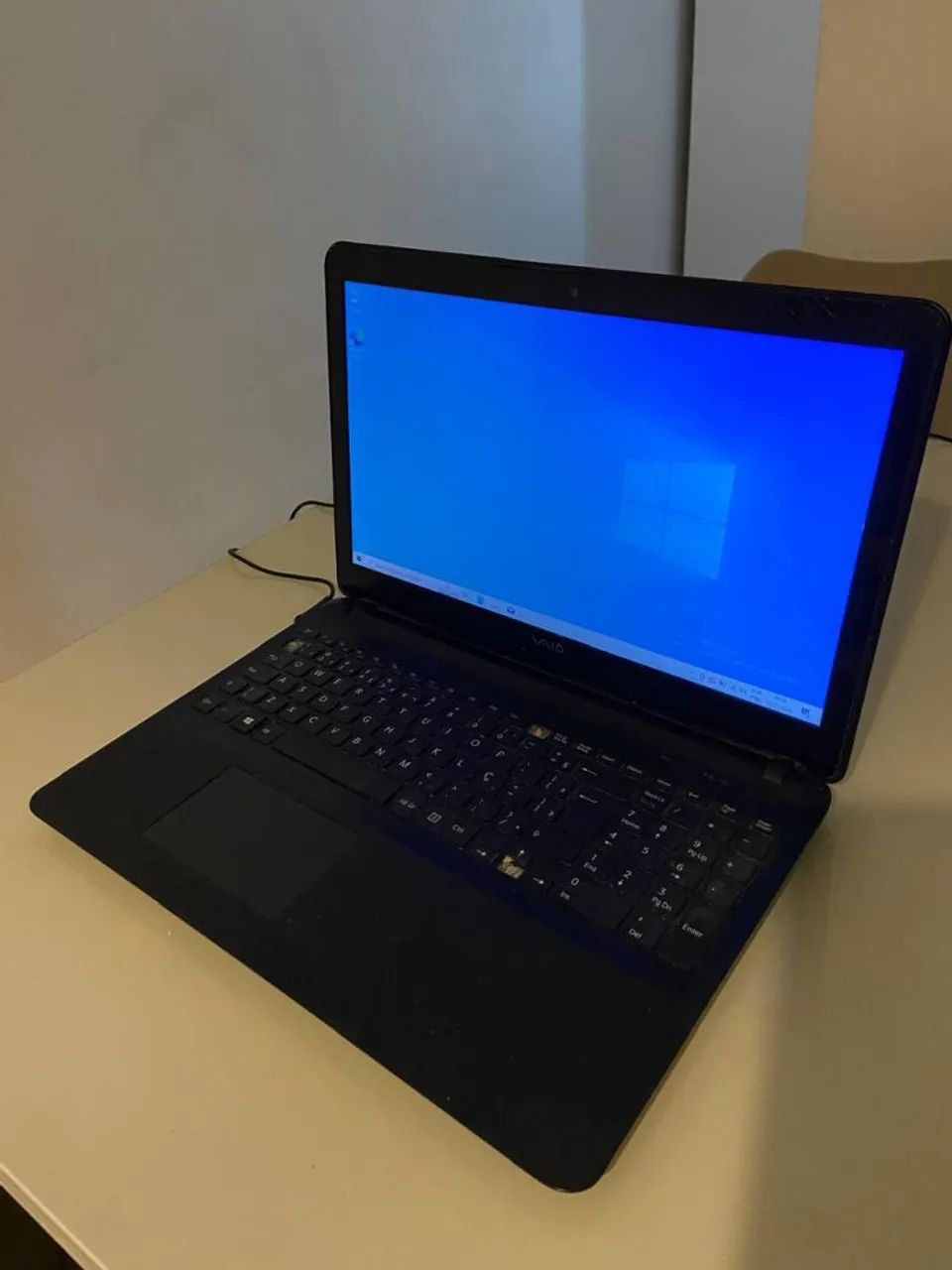 Notebook Sony vaio - Foto 5