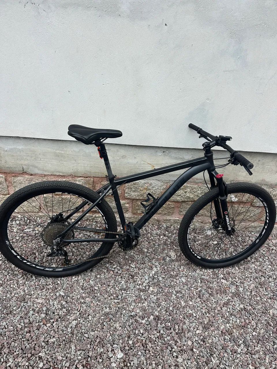 Bike absolute aro 29