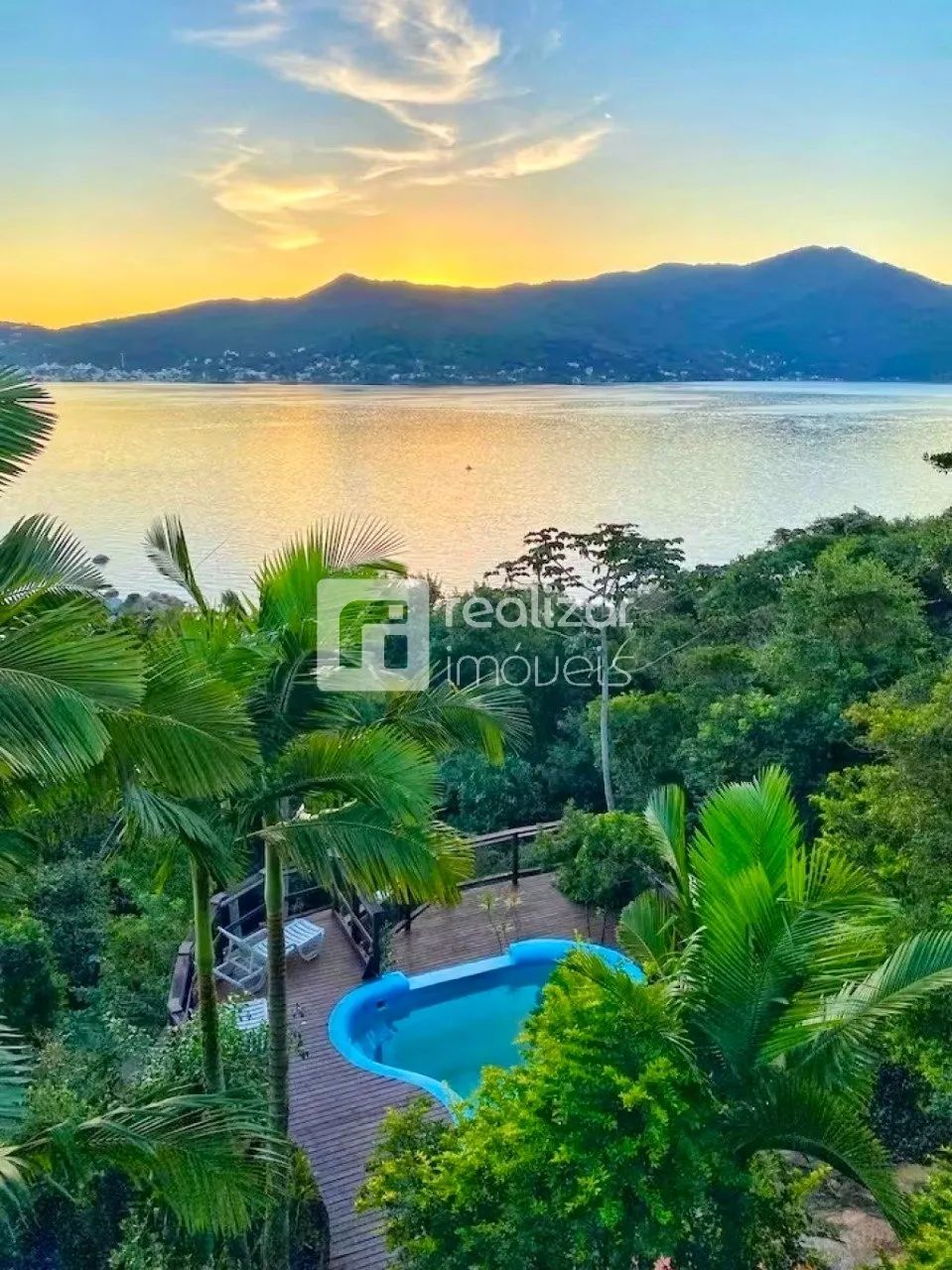 Casa 1 quarto no bairro Barra da Lagoa Florianópolis - Foto 5