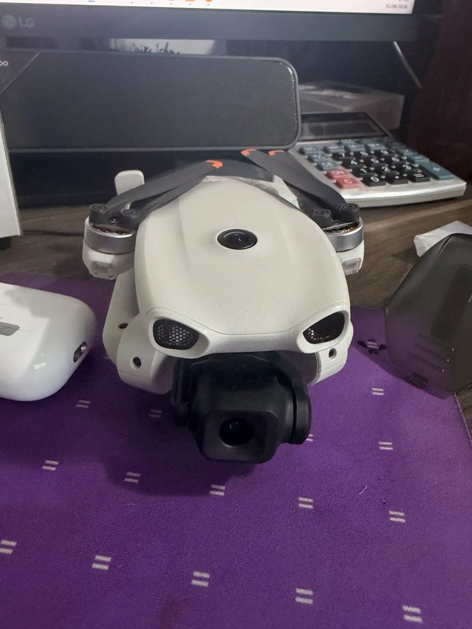 Dji lito 1 - Foto 3