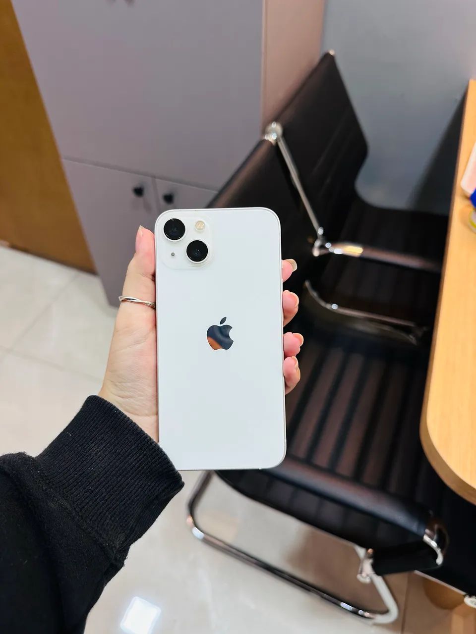 iPhone 13 - Foto 3