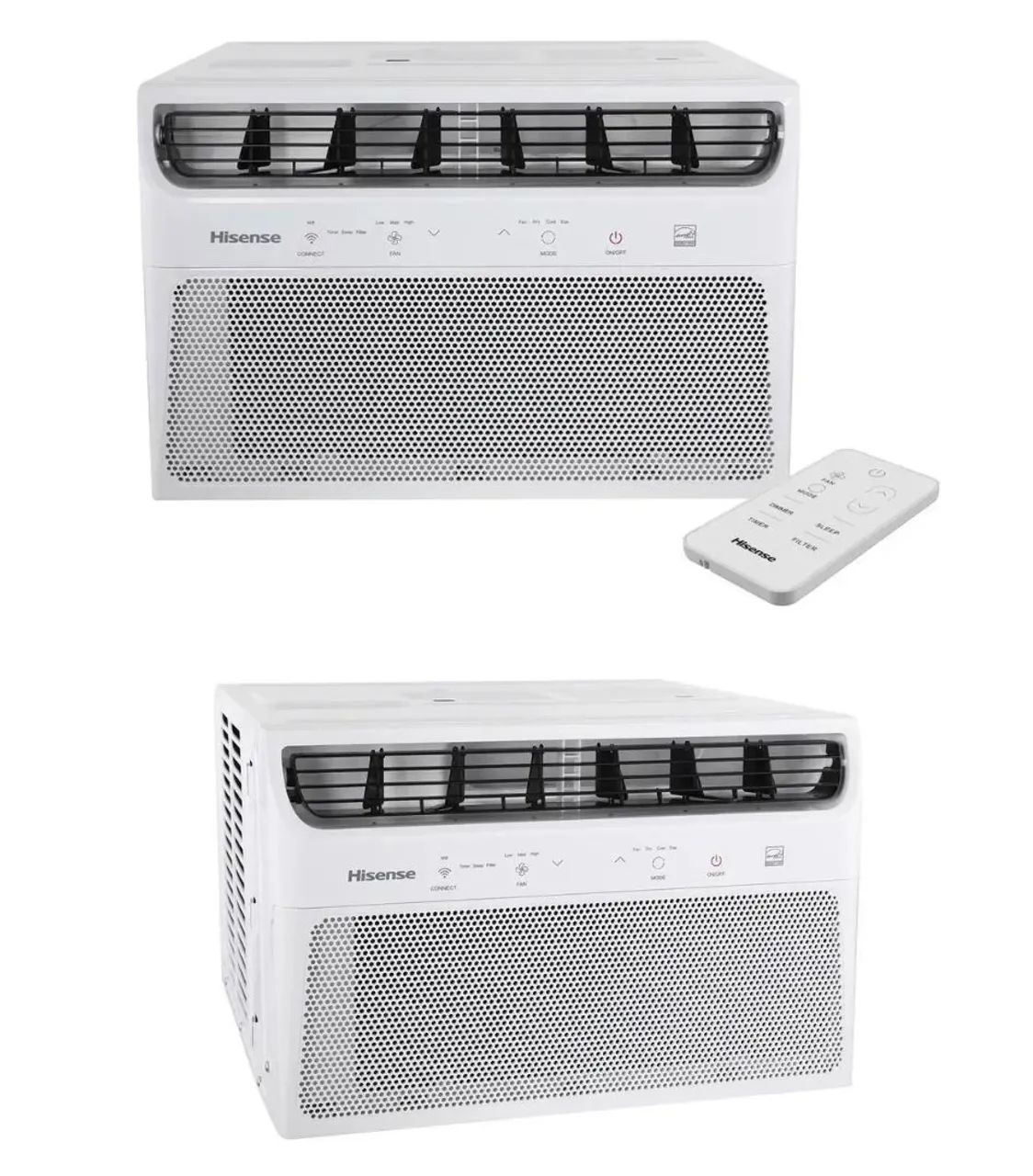 Ar condicionado Hisense 