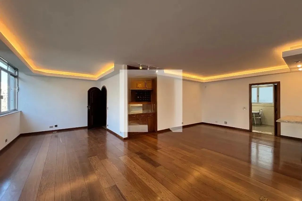 Apartamento à Venda - Paraíso, 3 Quartos, 220 m2 - Foto 3