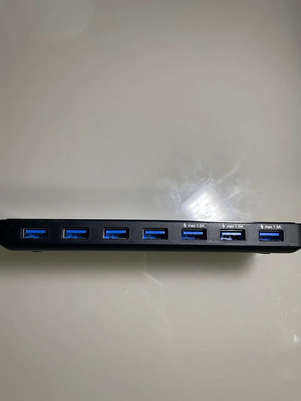 Hub USB 3.0 TP-Link UH700 7 Portas - Foto 2