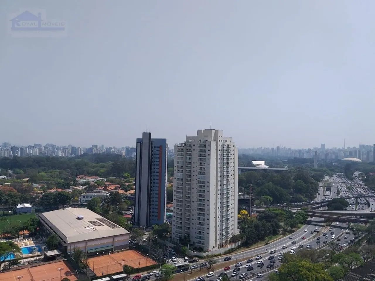Apartamento Cobertura em São Paulo - Foto 5