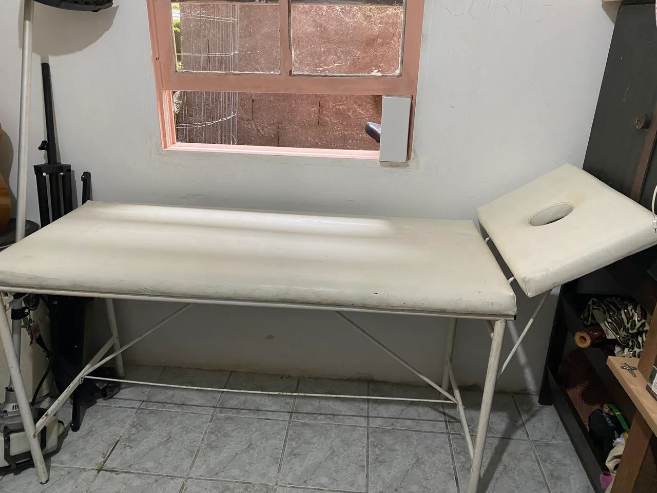 Maca de massagem 