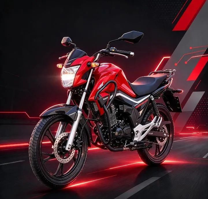 Moto cg titan 160 - Foto 5