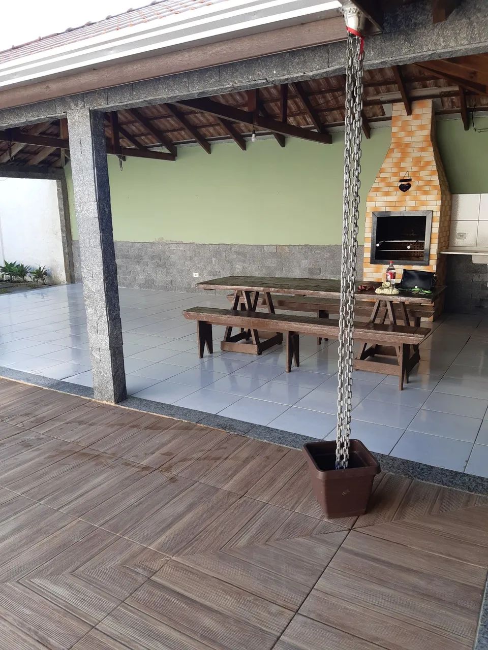 Casa na praia com piscina.  - Foto 5