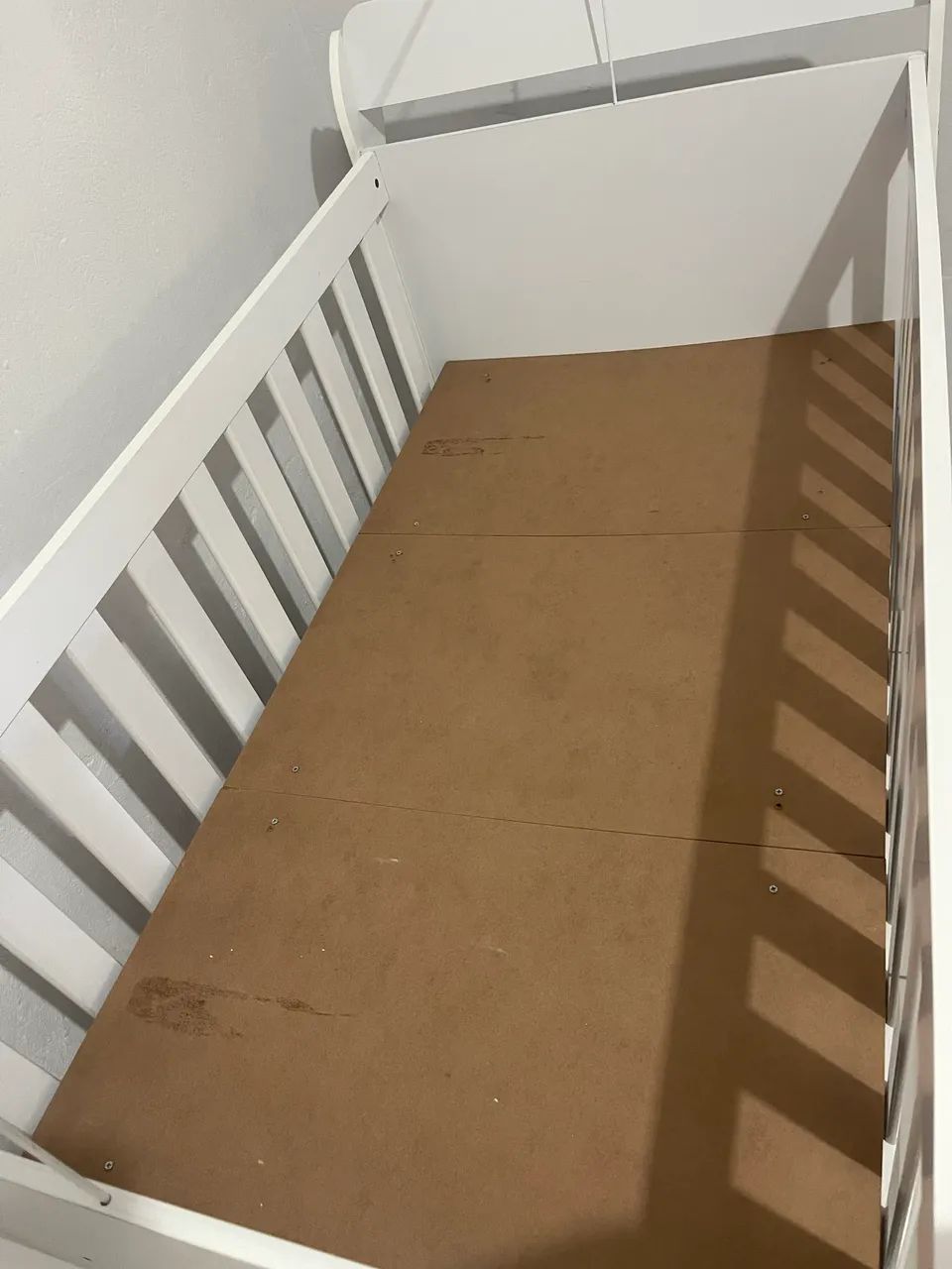 Berço  - Foto 4