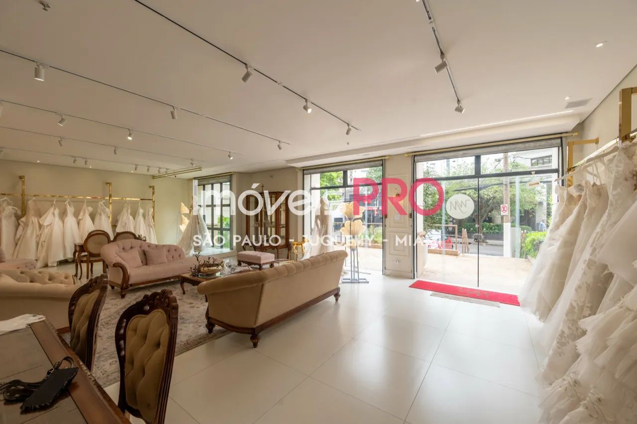 Loja alugada no Itaim Bibi | 349 m² em reigão prime - Foto 4