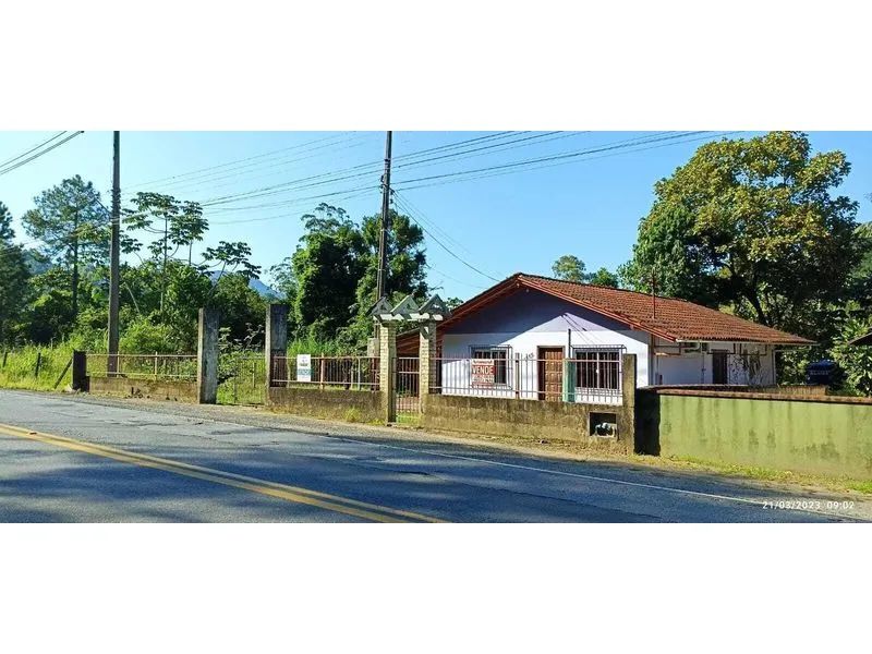 Casa RODEIO - SC - Foto 3