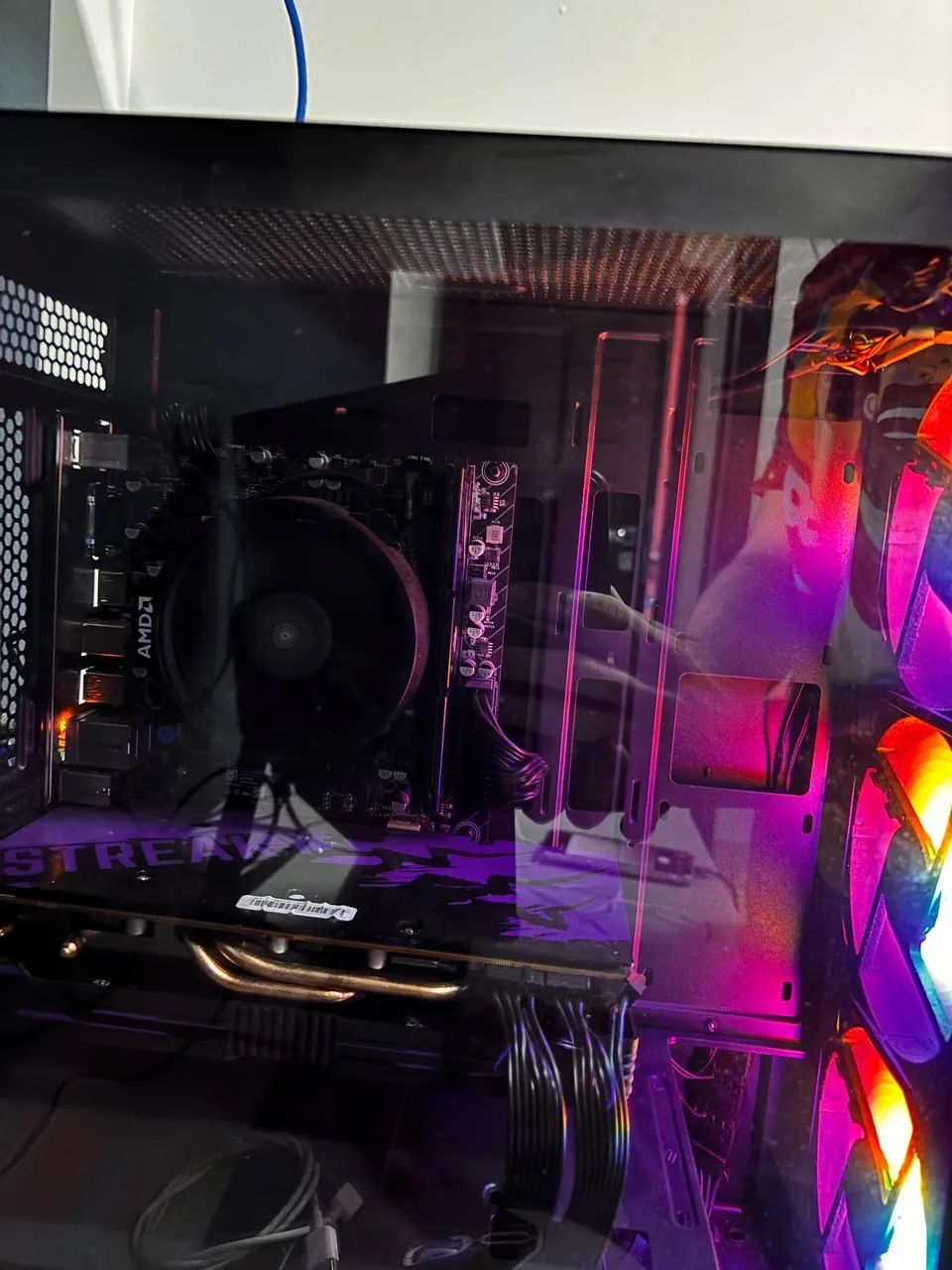 Pc gamer completo  - Foto 2