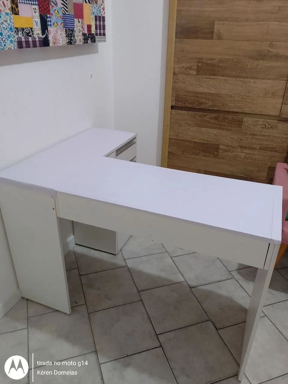 Mesa para Nail Designer  - Foto 3