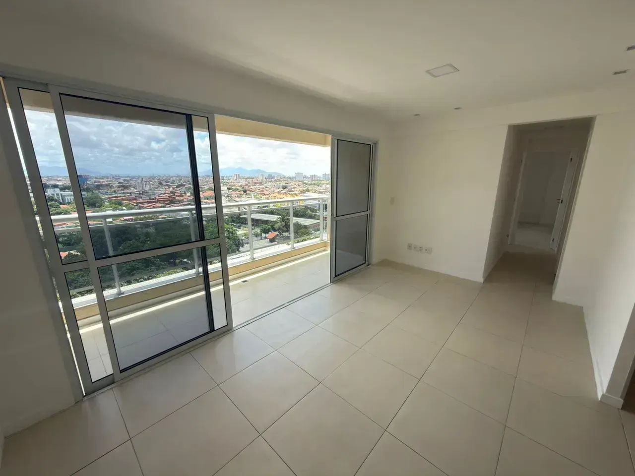 Oportunidade Apartamento À Venda - Vitral Benfica