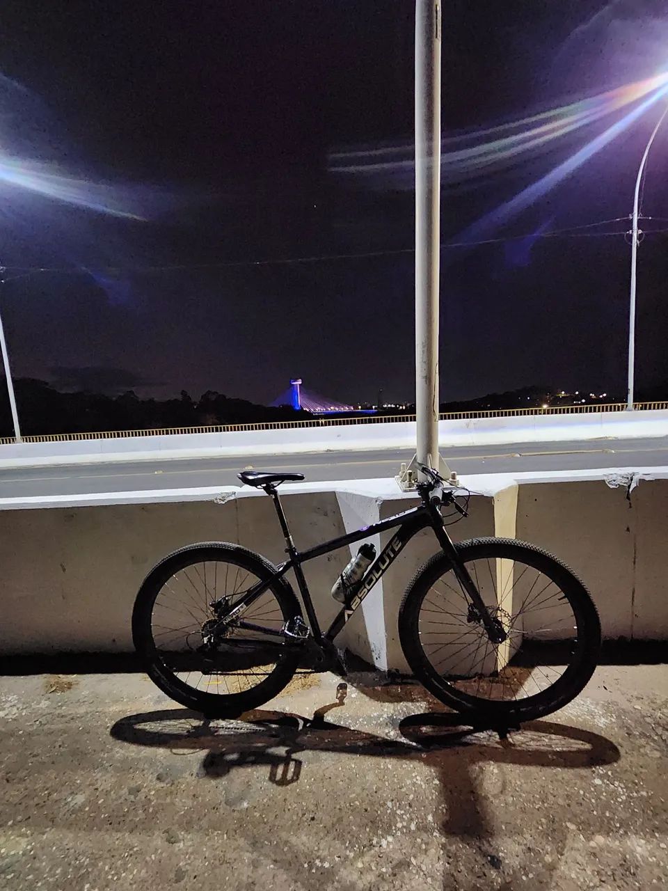Vendo absolute tam 17 - Foto 2