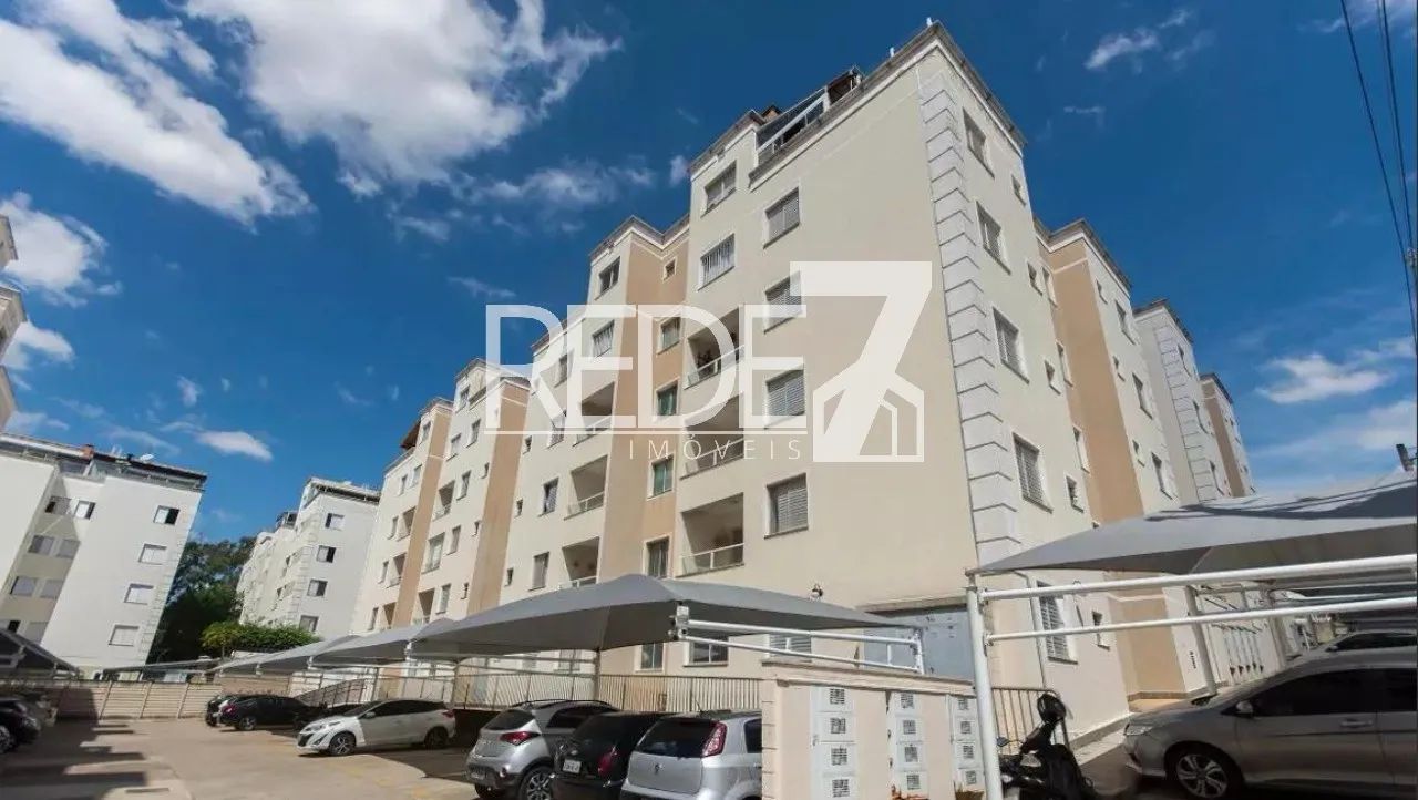 apartamento - Jardim Nova Europa - Campinas - Foto 4