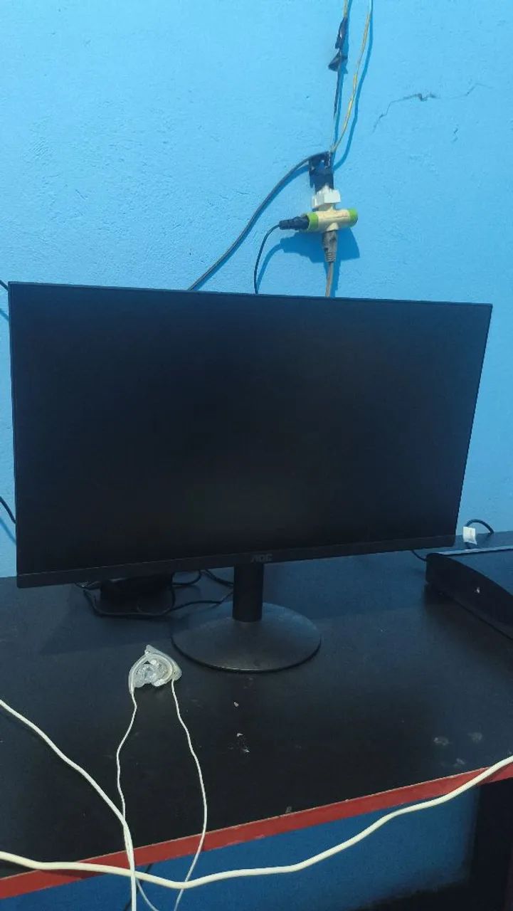 Monitor AOC