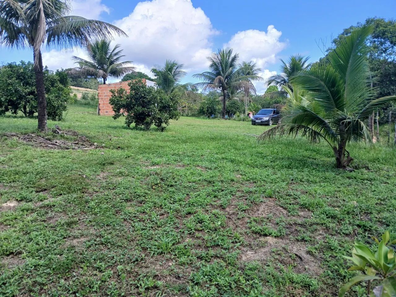 Vendo terreno em Catu Ba. - Foto 2