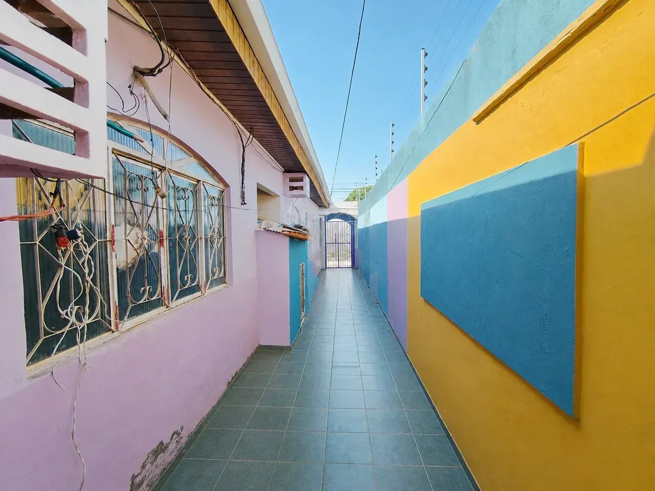 vende-se casa - Foto 5