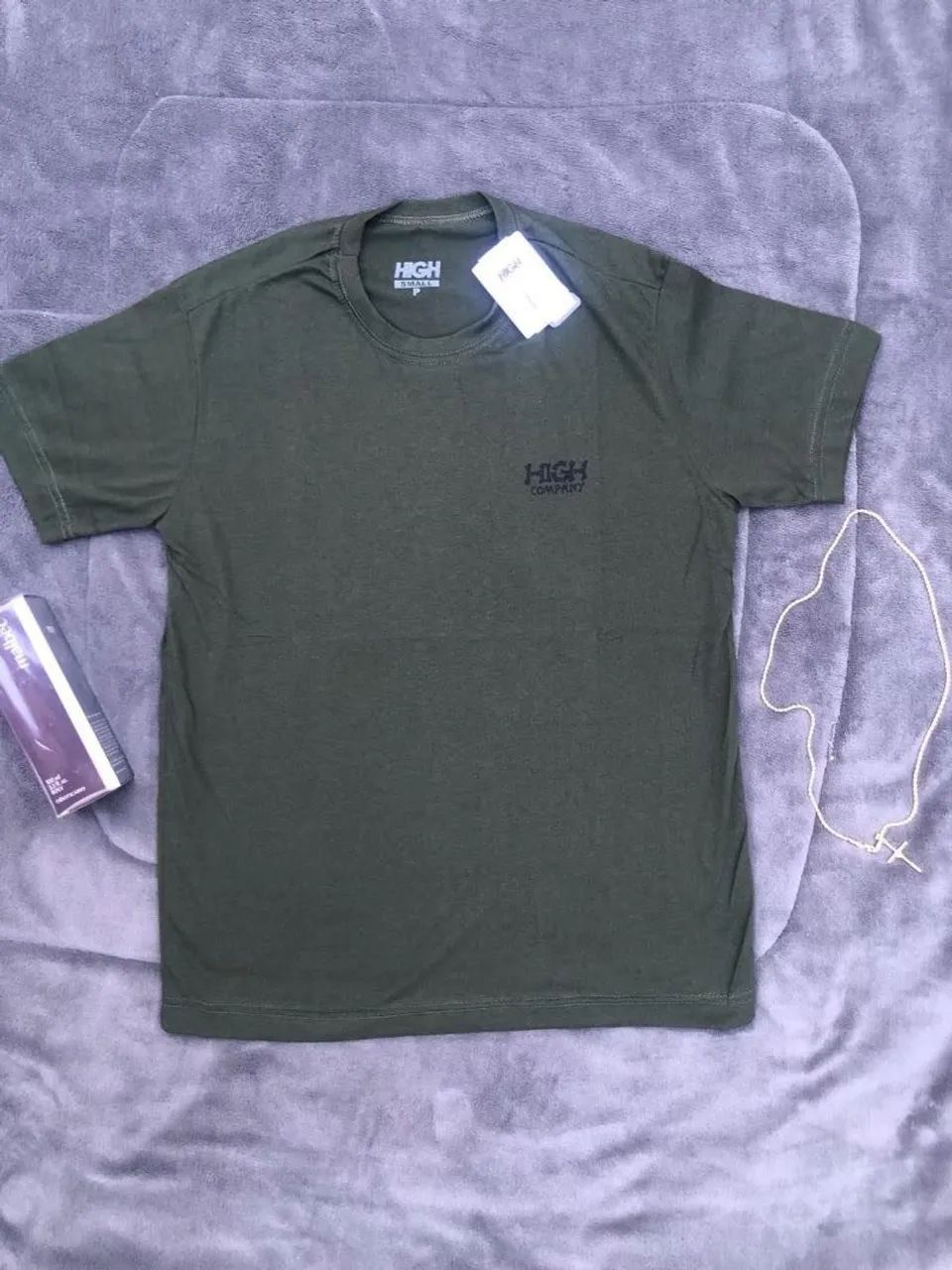 Camisas masculinas P - Foto 5