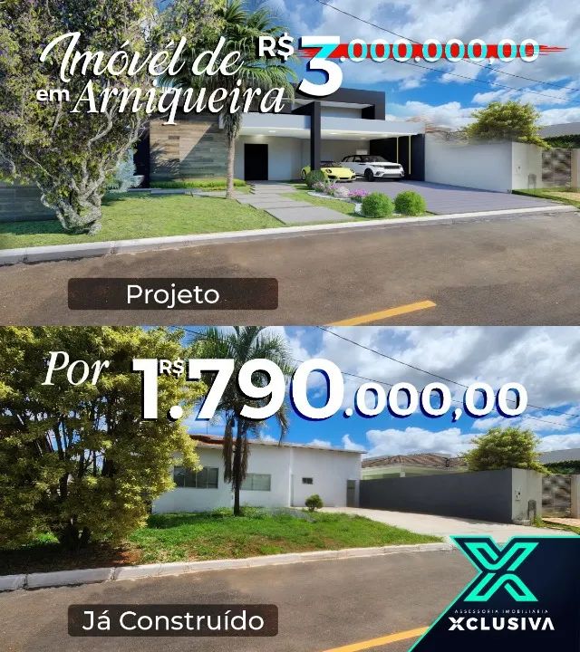 Foto - Brasília - Setor Habitacional Arniqueira (Águas Claras)