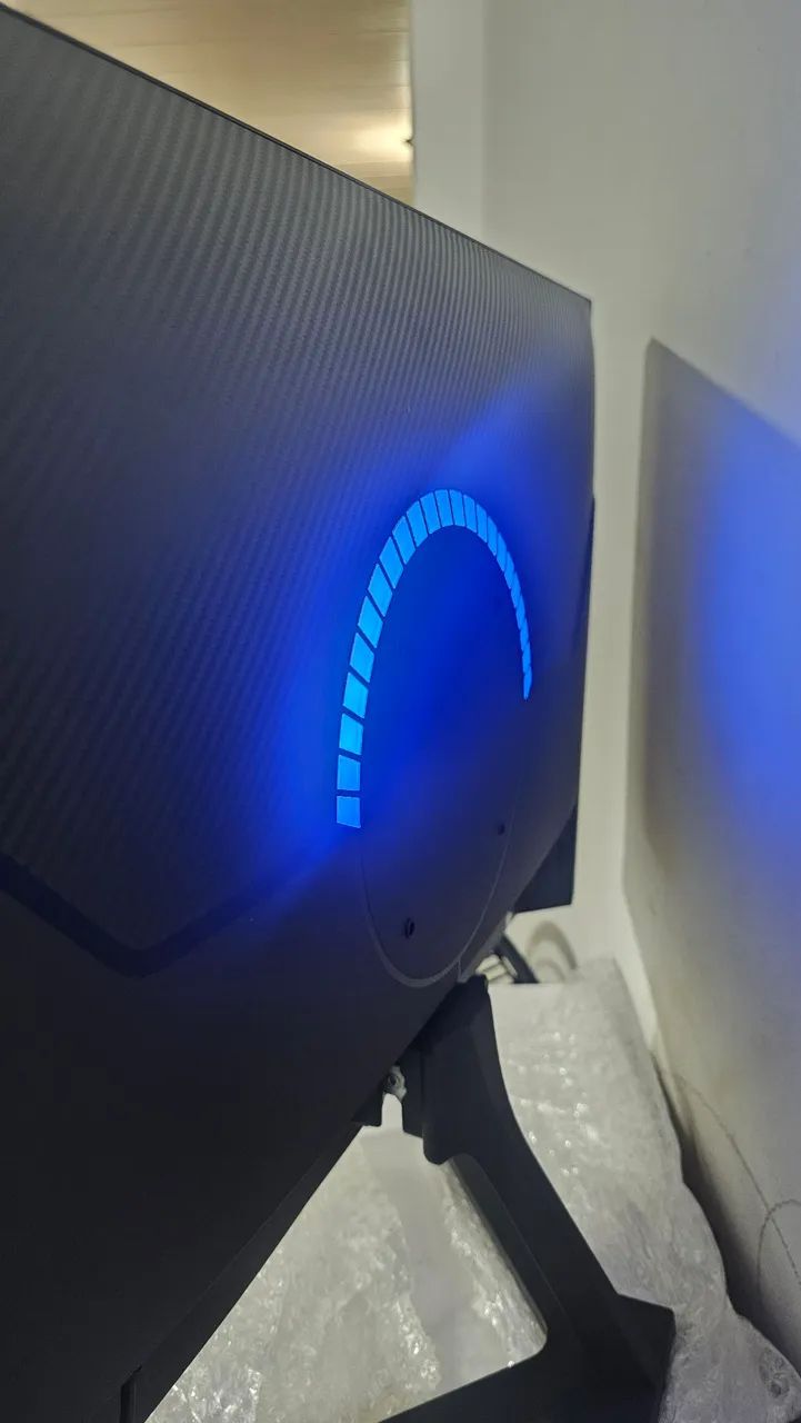 MONITOR GAMER 240HZ 27" - Foto 2