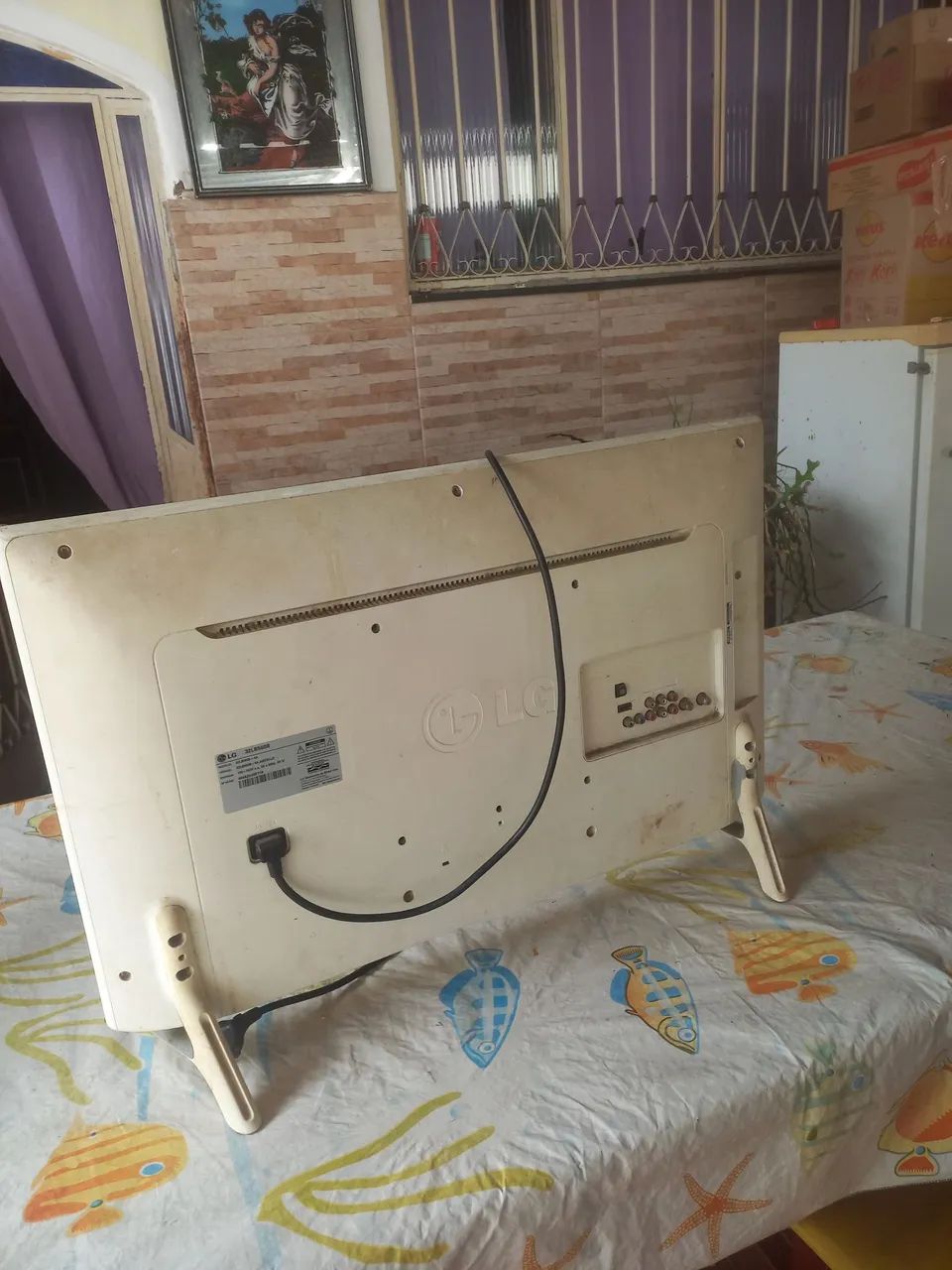 TV LG - Foto 2