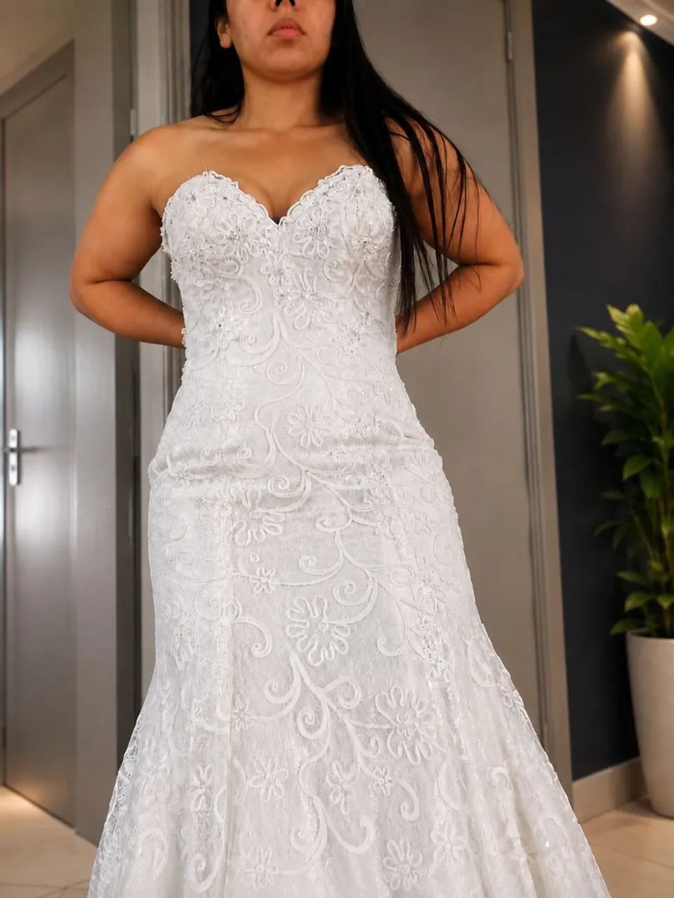 Vestido de noiva - Foto 2