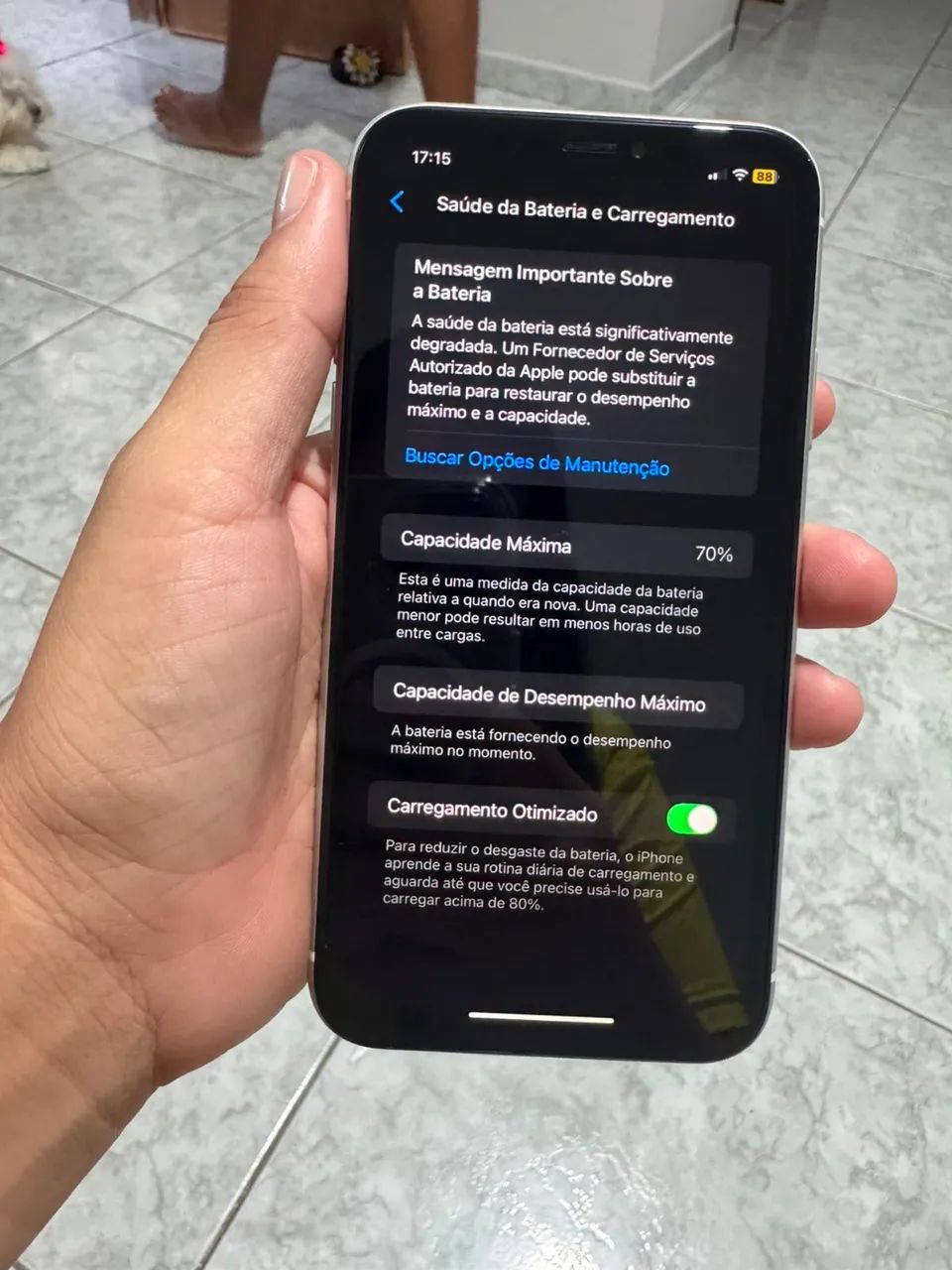 iPhone XR - Foto 2