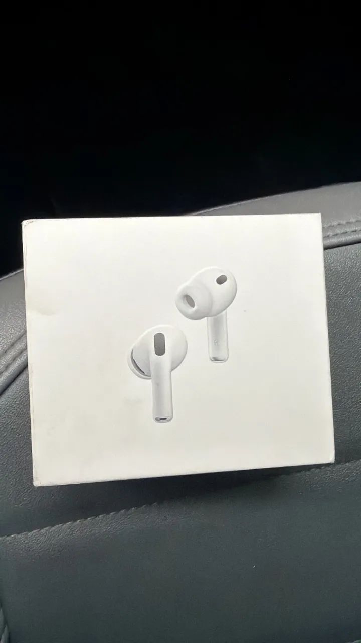 Air pods 3 pro