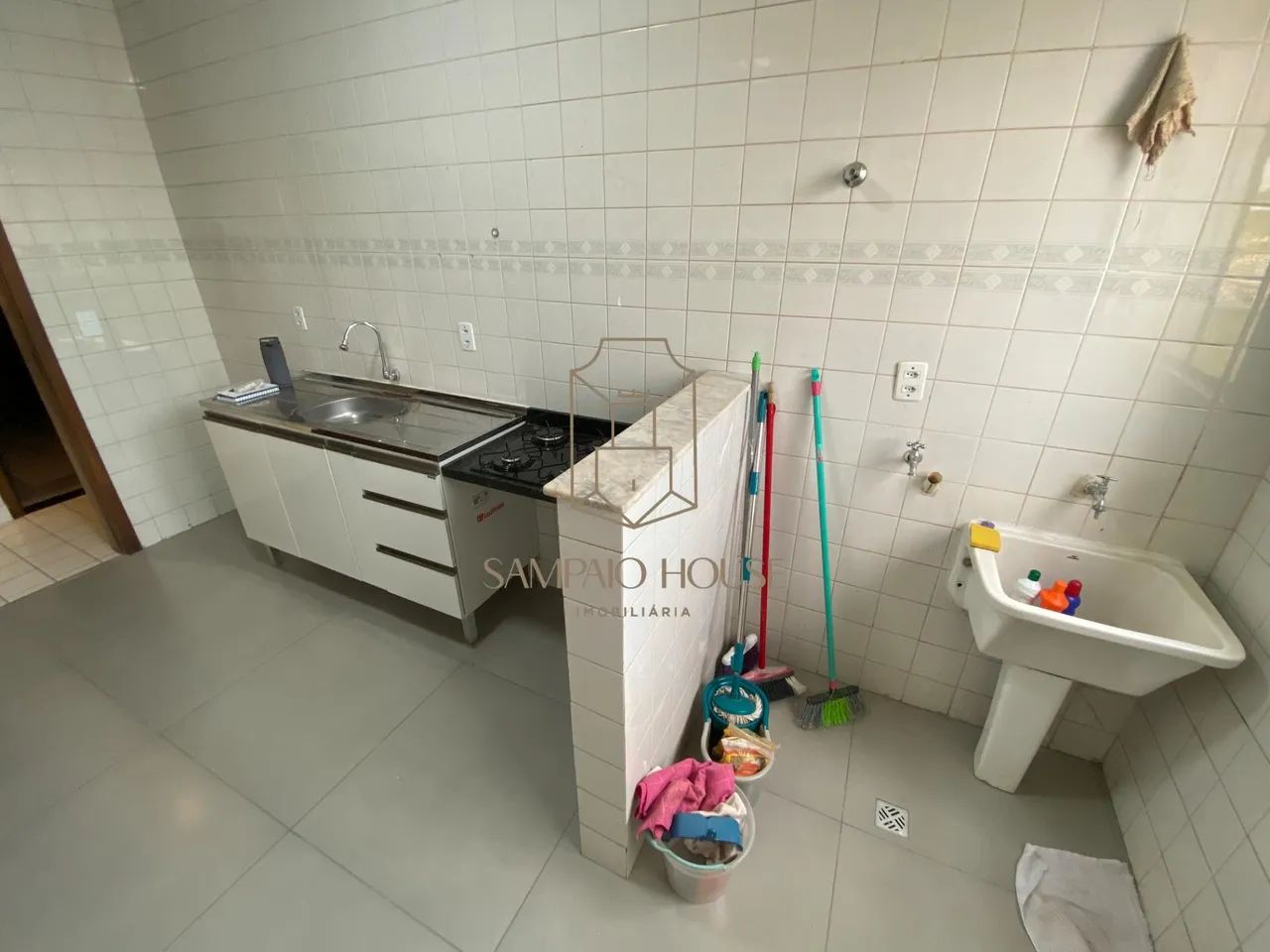 Vendo Apartamento em Cuiabá Opçao no Centro Com Suite - Foto 4
