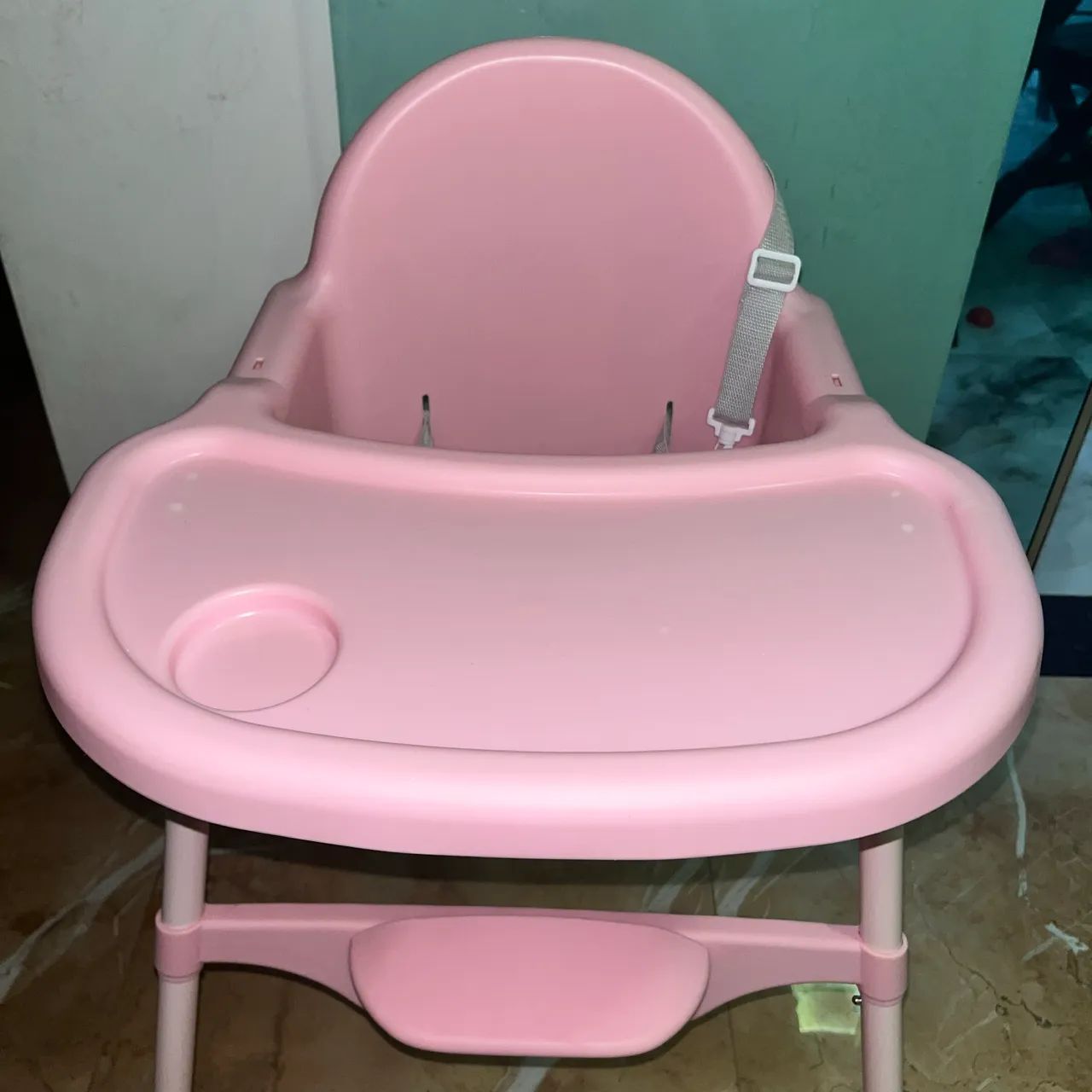 Cadeirinha de alimentação  - Foto 2