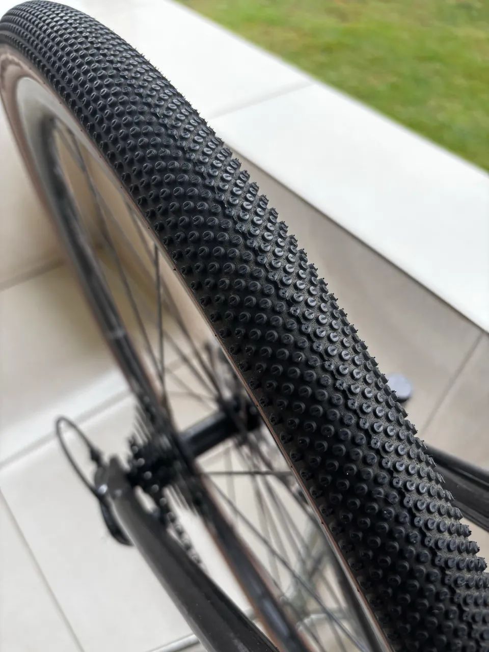 Sense Versa Gravel  - Foto 3
