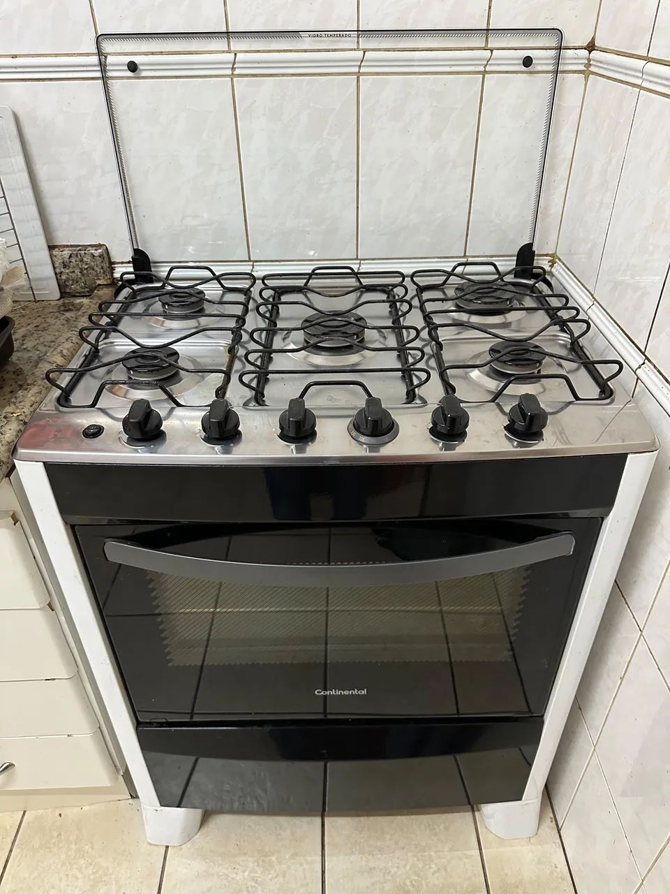 Fogão 