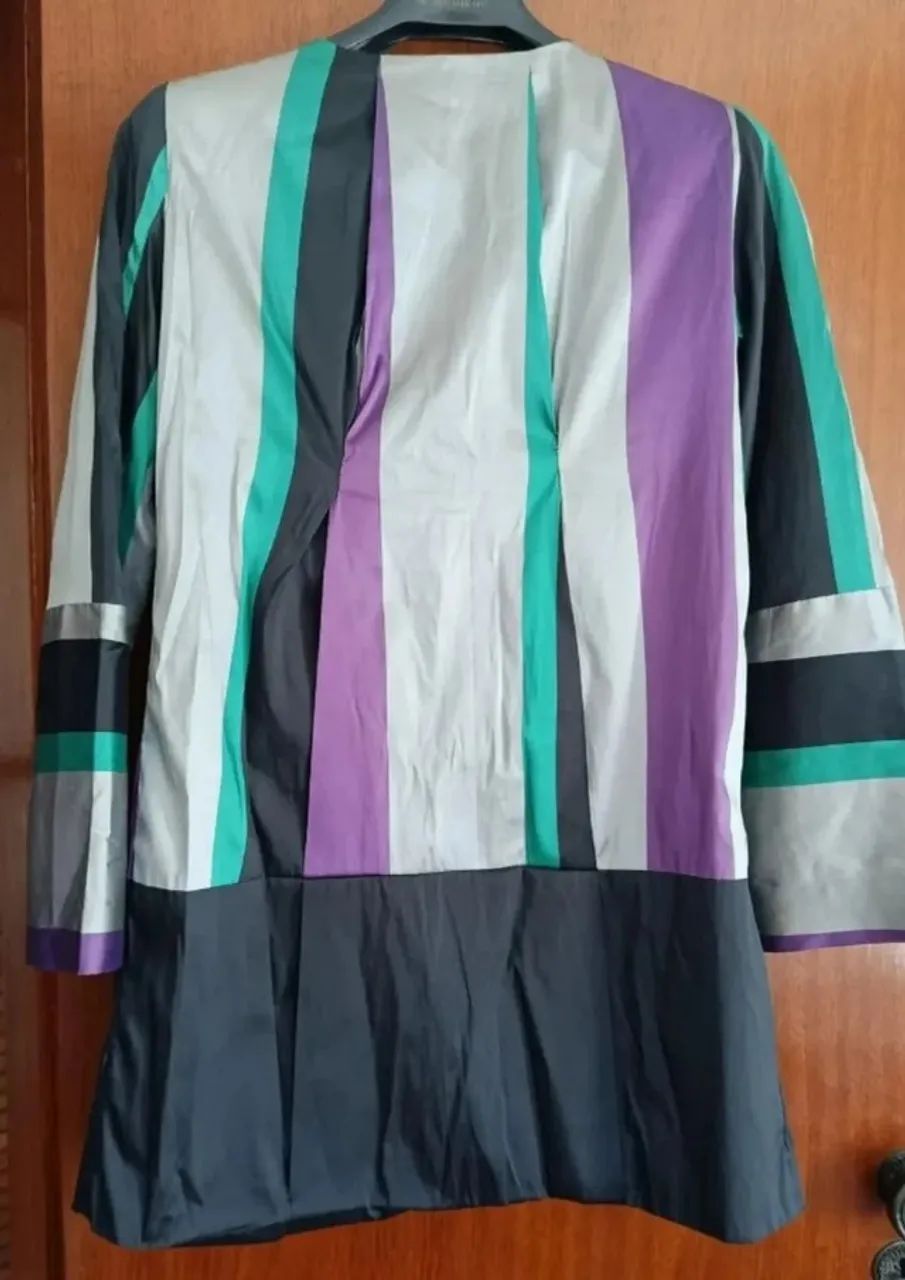 Cestido feminino Agilitá - Foto 4