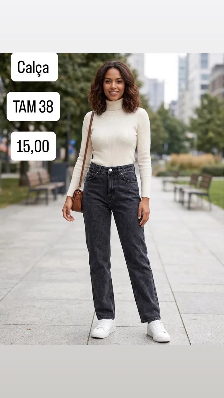 Roupas  - Foto 4