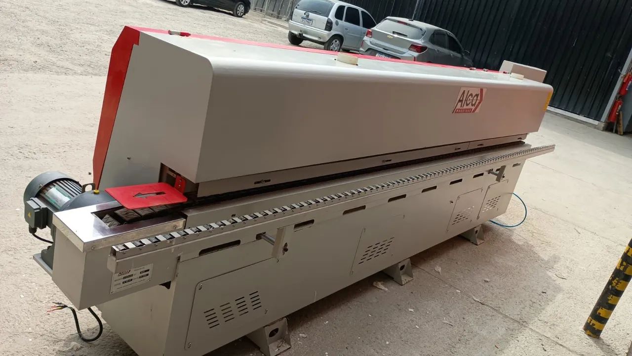 Coladeira automatica alca AL CA6 60 - Foto 2