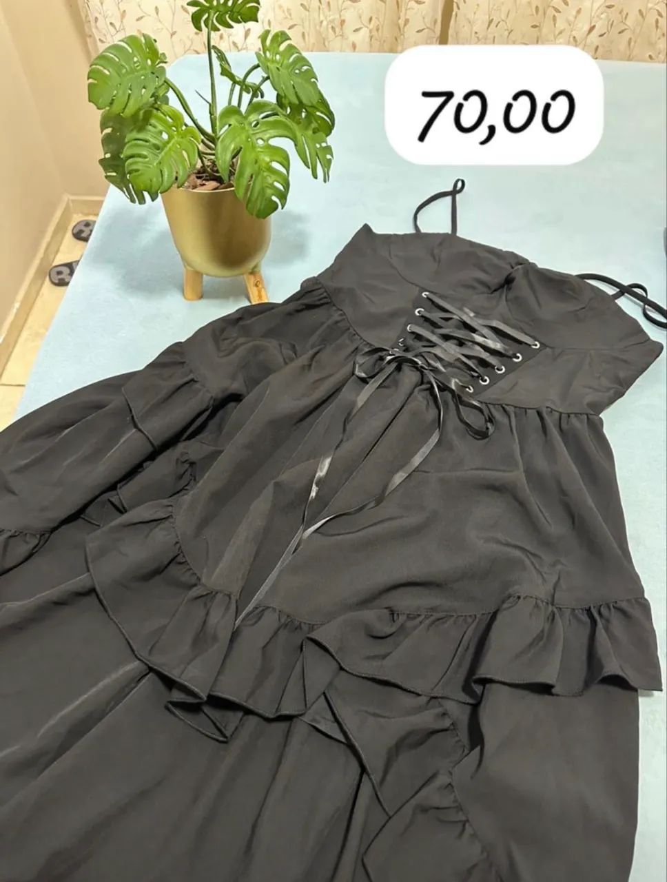 Vestido 