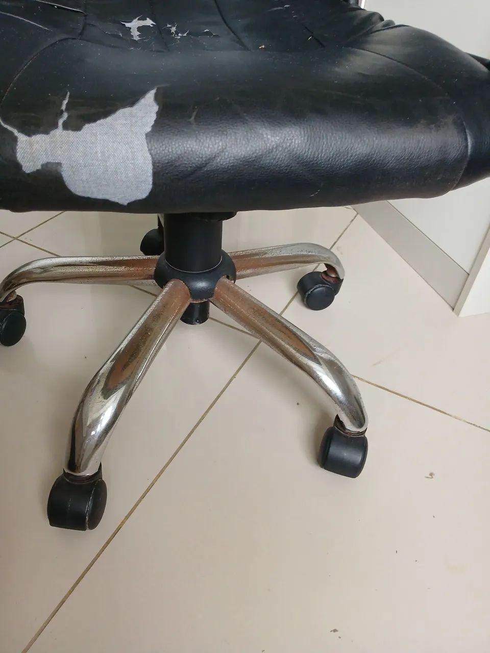 Cadeira Giratória 