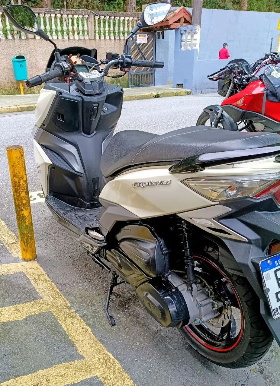 Scooter  - Foto 2