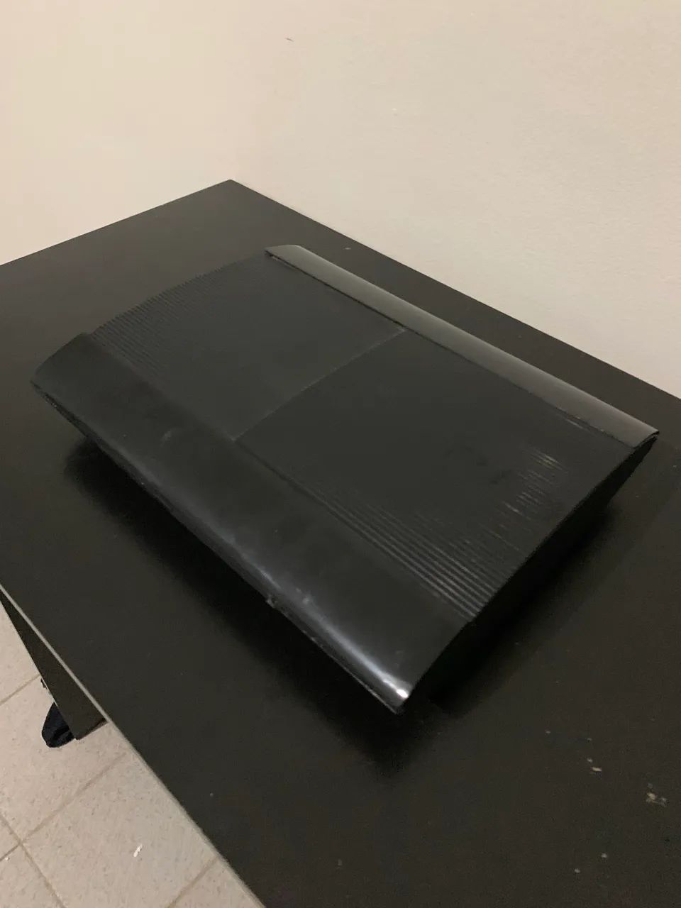 PS3 - Super Slim - Foto 5