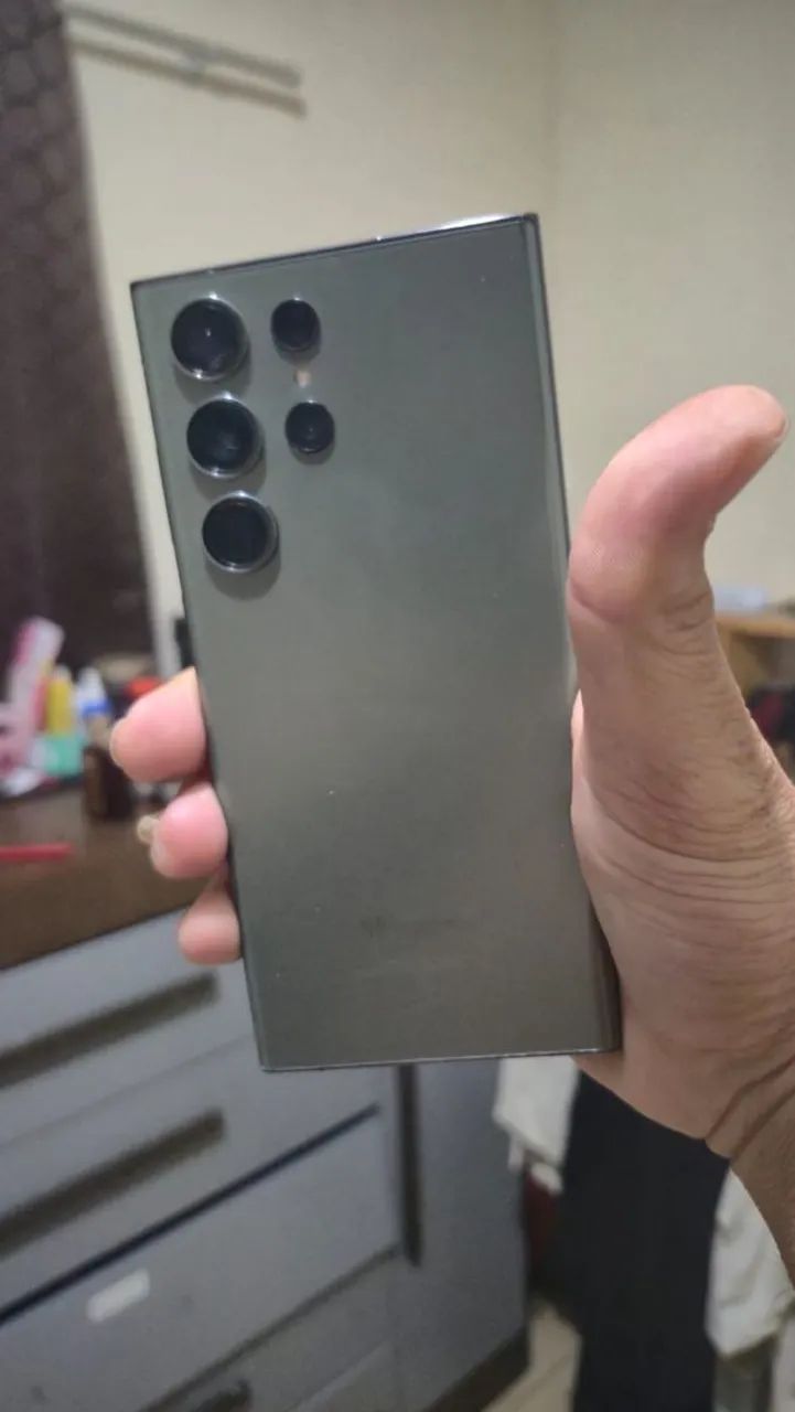 Samsung  S23 Ultra 